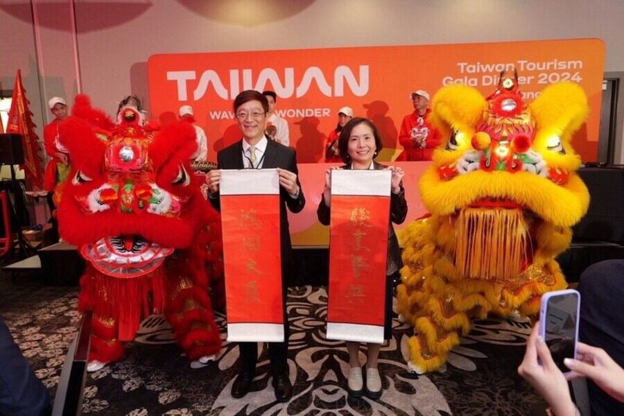 Taiwan Tourism Welcomes Canadian Travelers at New Vancouver Information Hub – Travel And Tour World