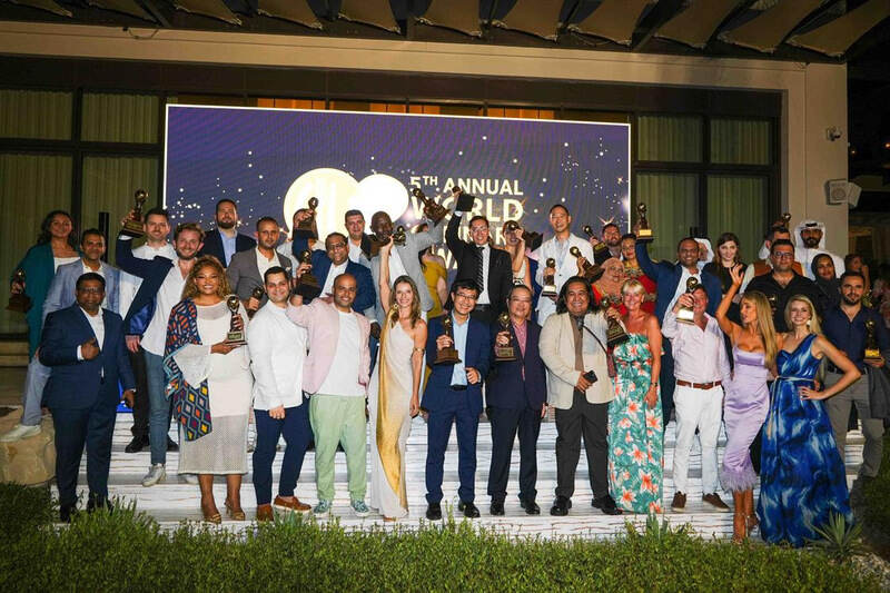 Dubai Shines at 2024 World Culinary Awards, Named World’s Best Culinary Destination