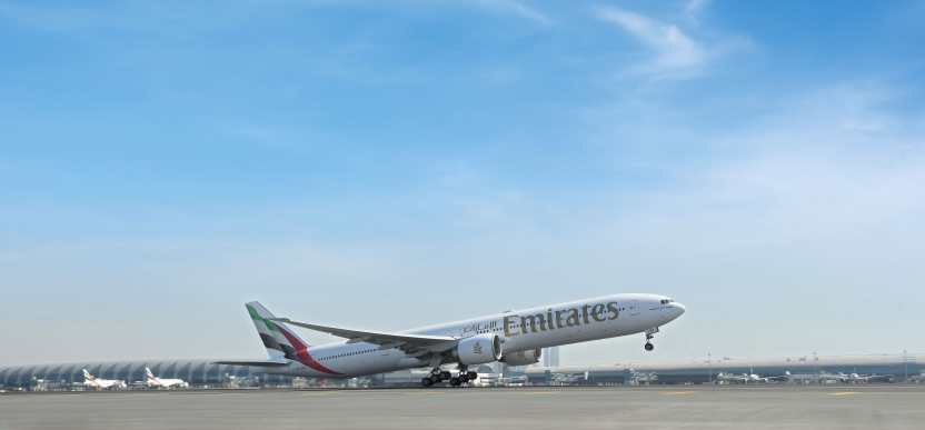 Emirates Cancels Flights to Iraq, Iran, and Lebanon Amid Rising Middle East War Tensions