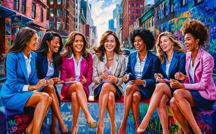 GBTA WINiT Marks Decade of Empowering Women in Business Travel at New York Summit – Travel And Tour World