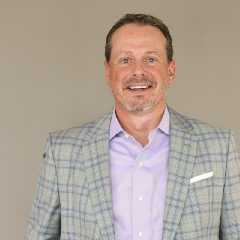 Eric Gavin Named President of Operations at Makeready to Drive Hospitality Excellence and Strategic Growth