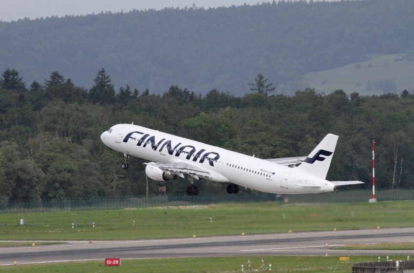 Finnair Launches Transformative Project to Enhance Comfort on Short-Haul Routes with Embraer Aircraft – Travel And Tour World