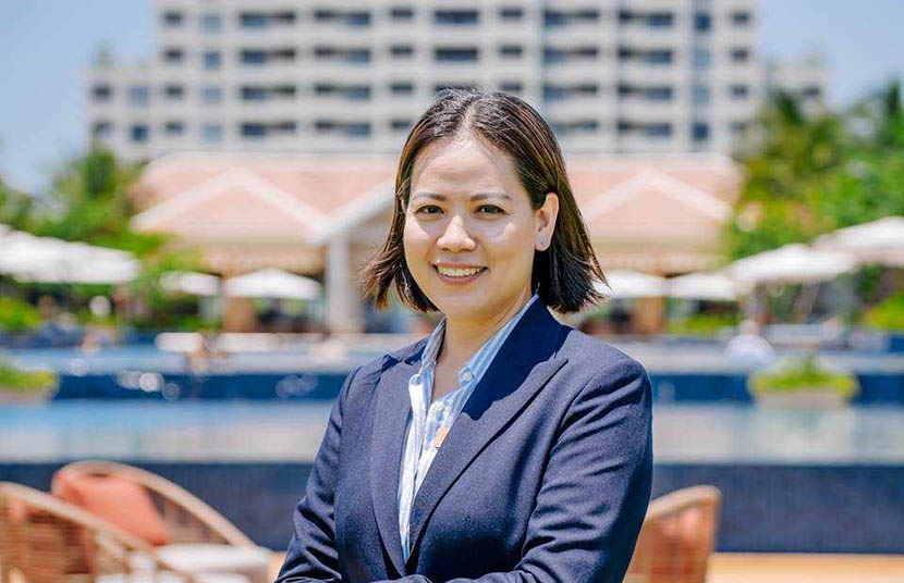 <div>Fusion Group Appoints Ms. Van Vu as General Manager of Fusion Resort & Villas Da Nang</div>