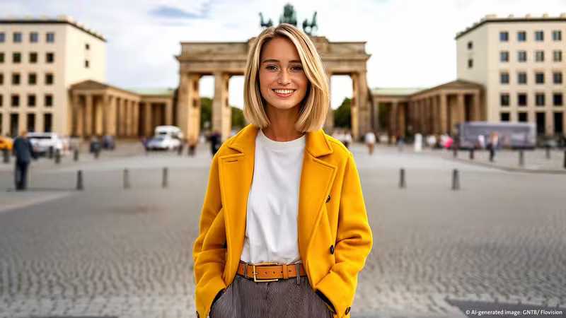 GNTB Launches Innovative AI Project to Promote Germany as a Top Travel Destination – Travel And Tour World