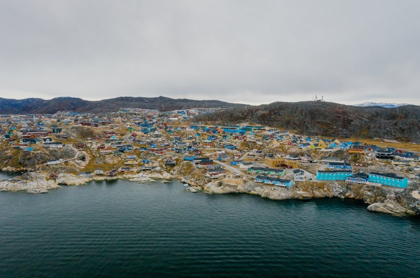 Greenland Welcomes Record Number of US Visitors, Marking A Steady Growth in Travel Industry – Travel And Tour World