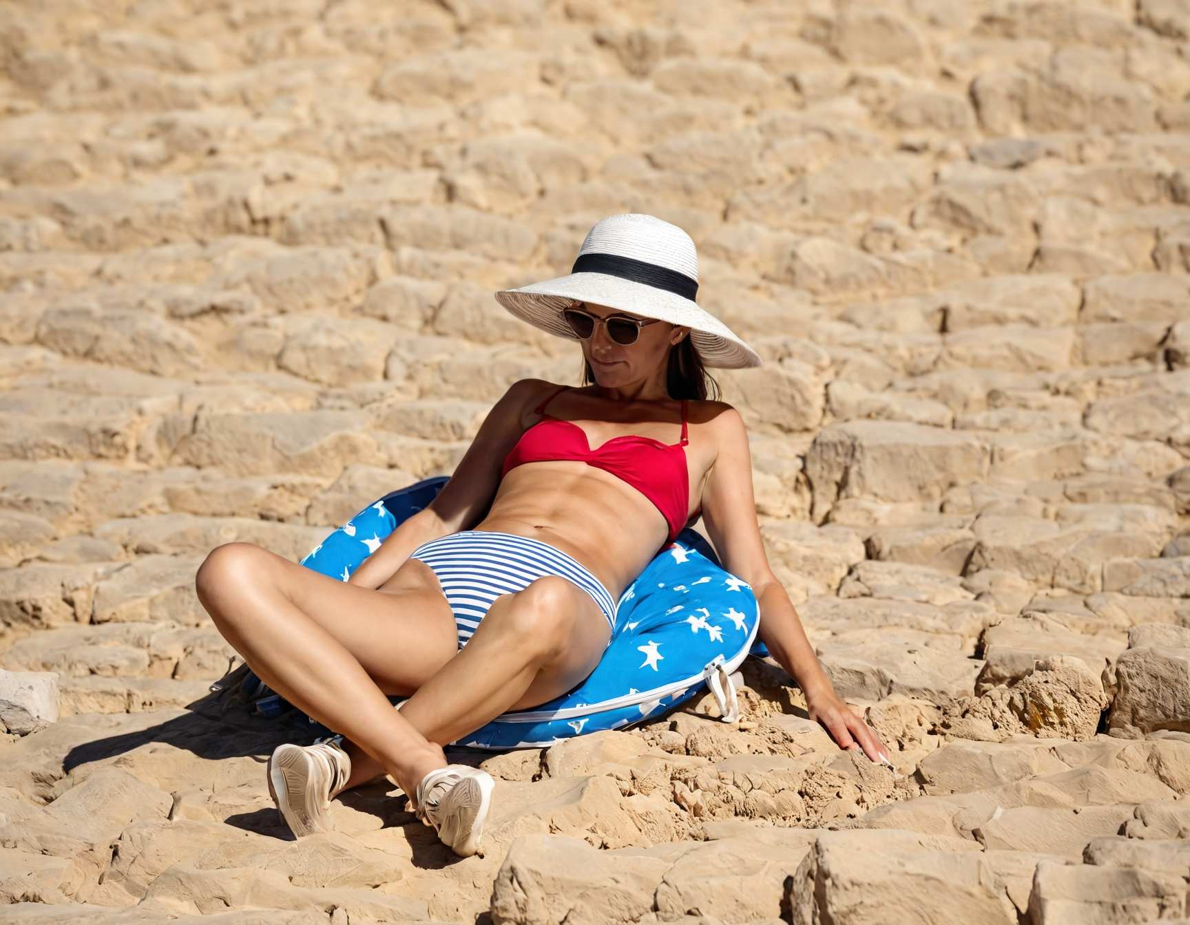 Spain and Southern Europe Travel Warning as Heatwave Looms – Travel And Tour World