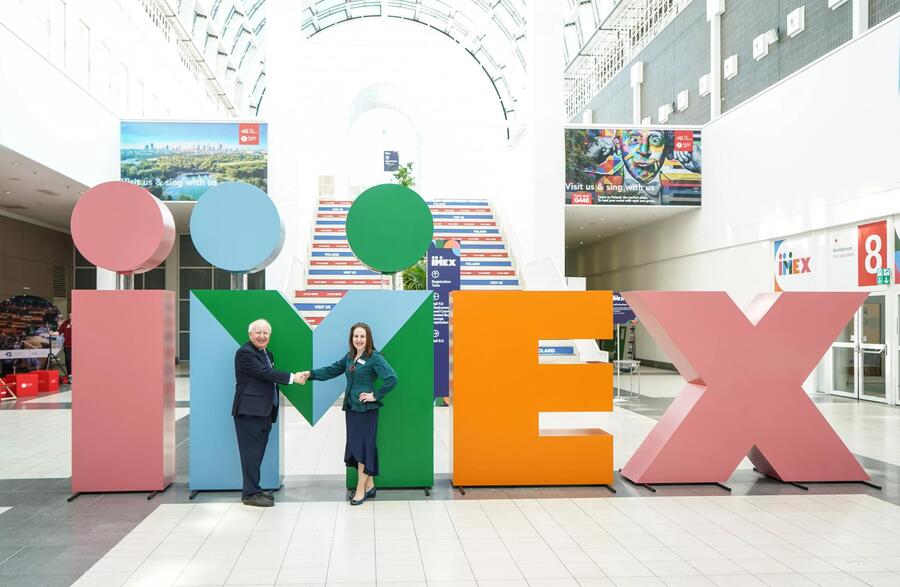 US, Canada, Mexico, Brazil, Argentina, Costa Rica, Bahamas and Jamaica to Participate in IMEX America 2024, Uniting Global Meetings and Events Industry Leaders in Las Vegas – Travel And Tour World