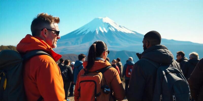 Japan Tourism Sector is Surging with Visa Free Travel for 71 Countries, Including US, UK, Germany, Brazil and Canada – Travel And Tour World