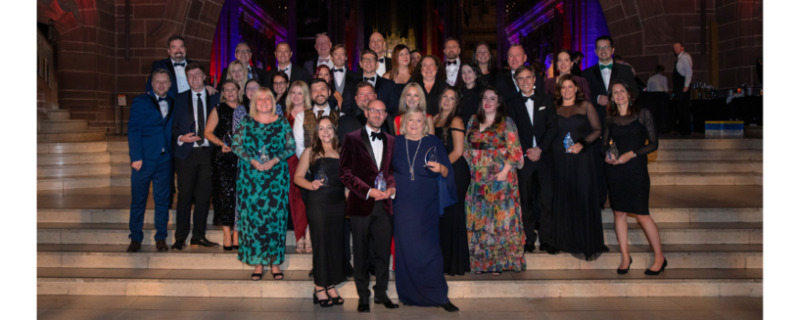 UK inbound Honors Tourism Leaders at Awards for Excellence Gala in Liverpool – Travel And Tour World