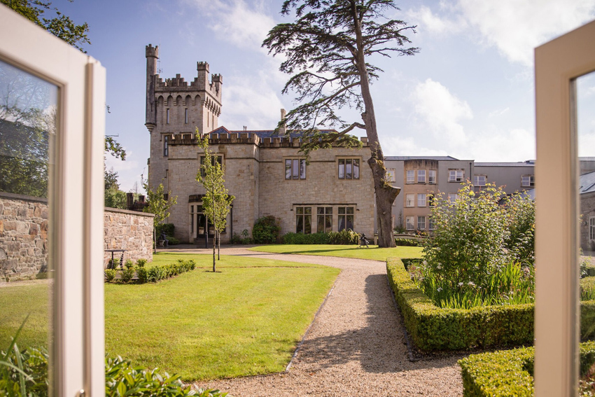 Harcourt Developments Invests New €20M in Luxury Hotels, Enhancing Lough Eske Castle in Donegal to Attract American Visitors