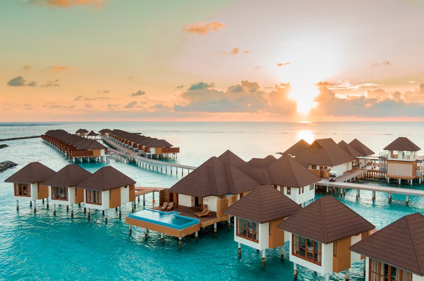 China, Italy, Russia, India and United Kingdom Become Top Source Tourism Market as Maldives Records Over 100,000 Tourists Arrivals – Travel And Tour World