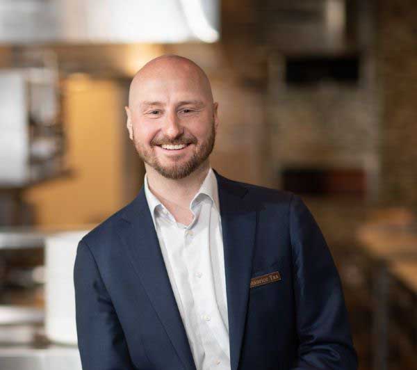 Maurice Tax Joins The Ritz-Carlton, Half Moon Bay as Director of Food & Beverage to Elevate Culinary Excellence