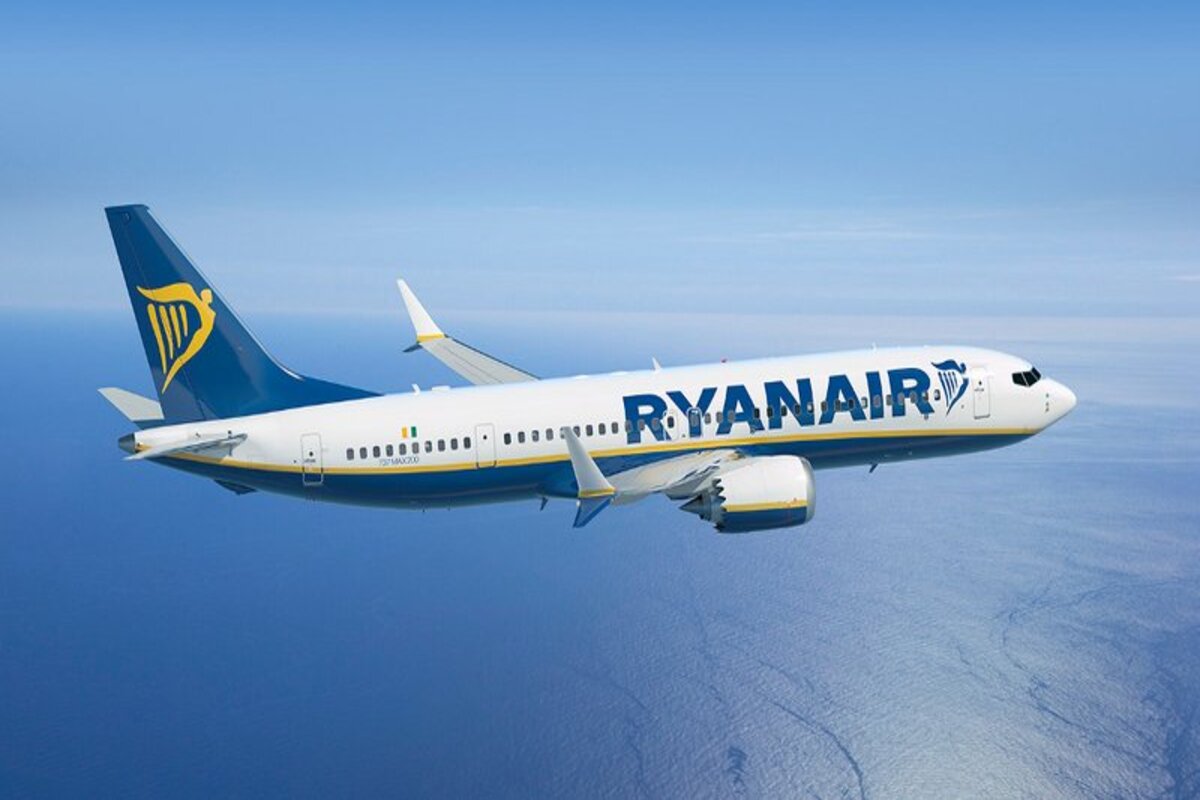 London, Paris, and Barcelona Shine Bright This Season With Ryanair’s Unparalleled 1.5 Million Additional Seats for Christmas – Travel And Tour World