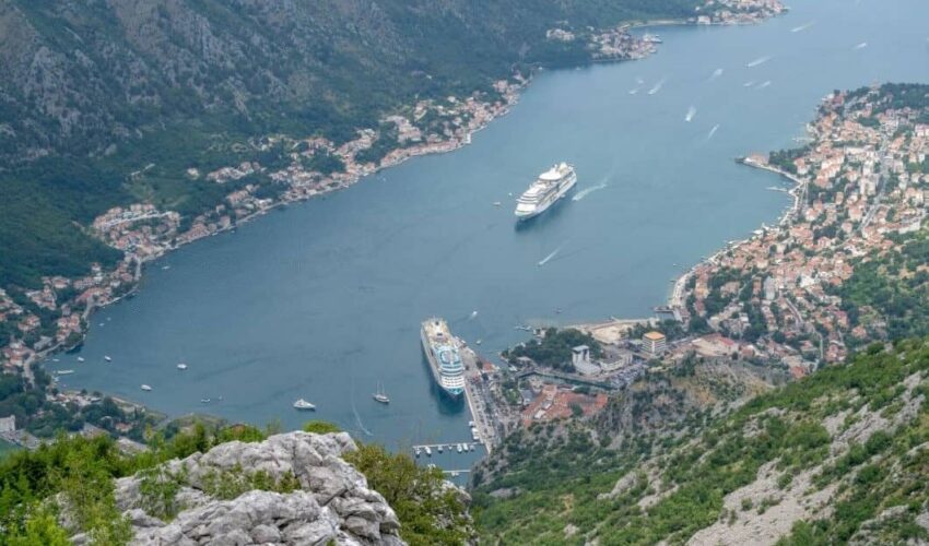 Managing Mass Tourism: Montenegro Implements New Strategies for Sustainable Travel! – Travel And Tour World