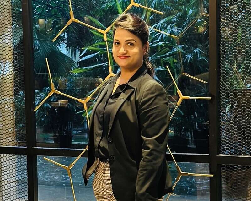 Hyatt Regency Pune Welcomes Neha Kumari as New Assistant Director of Human Resources, Bringing 12+ Years of Expertise