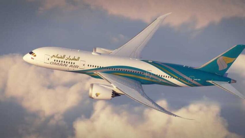 Oman Air Connects Muscat and Rome with Direct Flights Just in Time for the Holidays