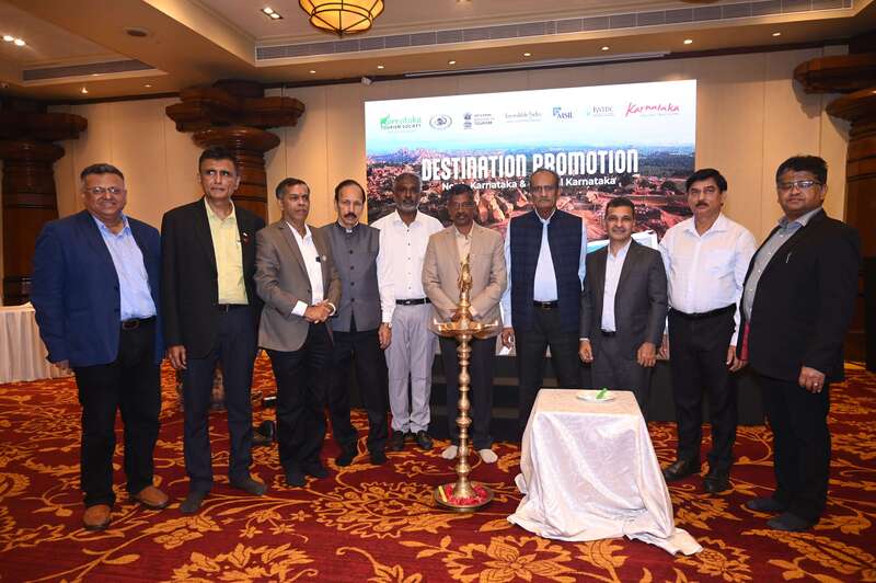 Karnataka Tourism Society Engages Stakeholders To Drive Growth At Bengaluru’s Destination Showcase Event