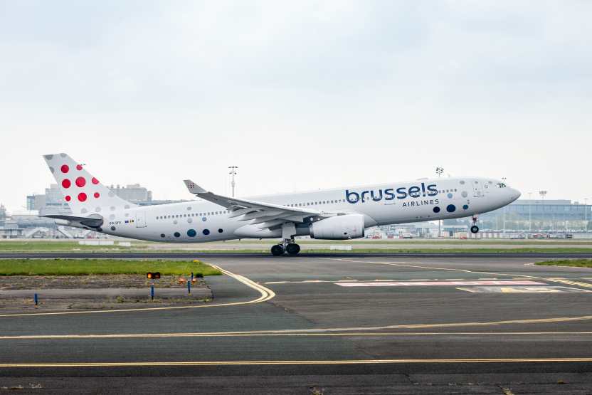 Brussels Airlines Launches Exciting Nonstop Flights to Madeira Island for Summer 2025!