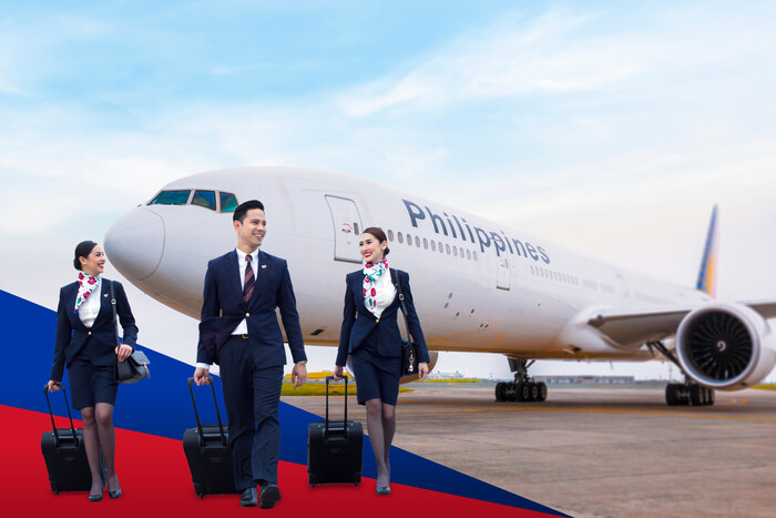 Philippine Airlines Boosts Travel Experience at New Terminal One in JFK Airport, New York – Travel And Tour World