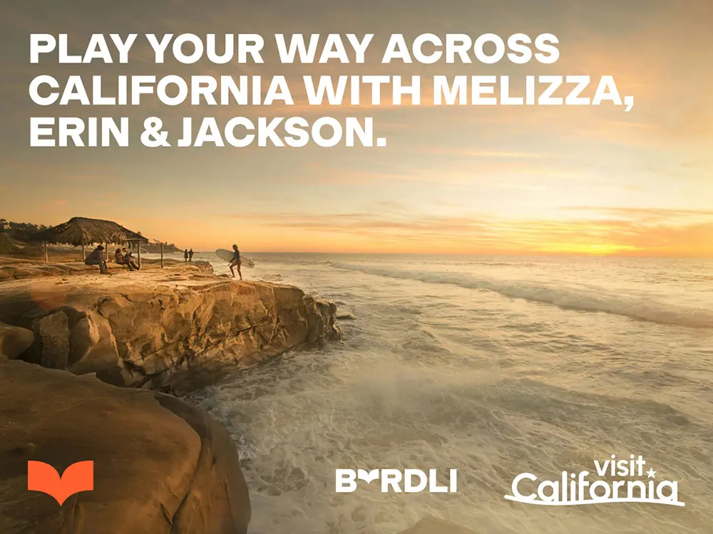 California Tourism Invites Aussies, Personalized Travel Experiences with BYRDLI travel club: What You Need To Know – Travel And Tour World