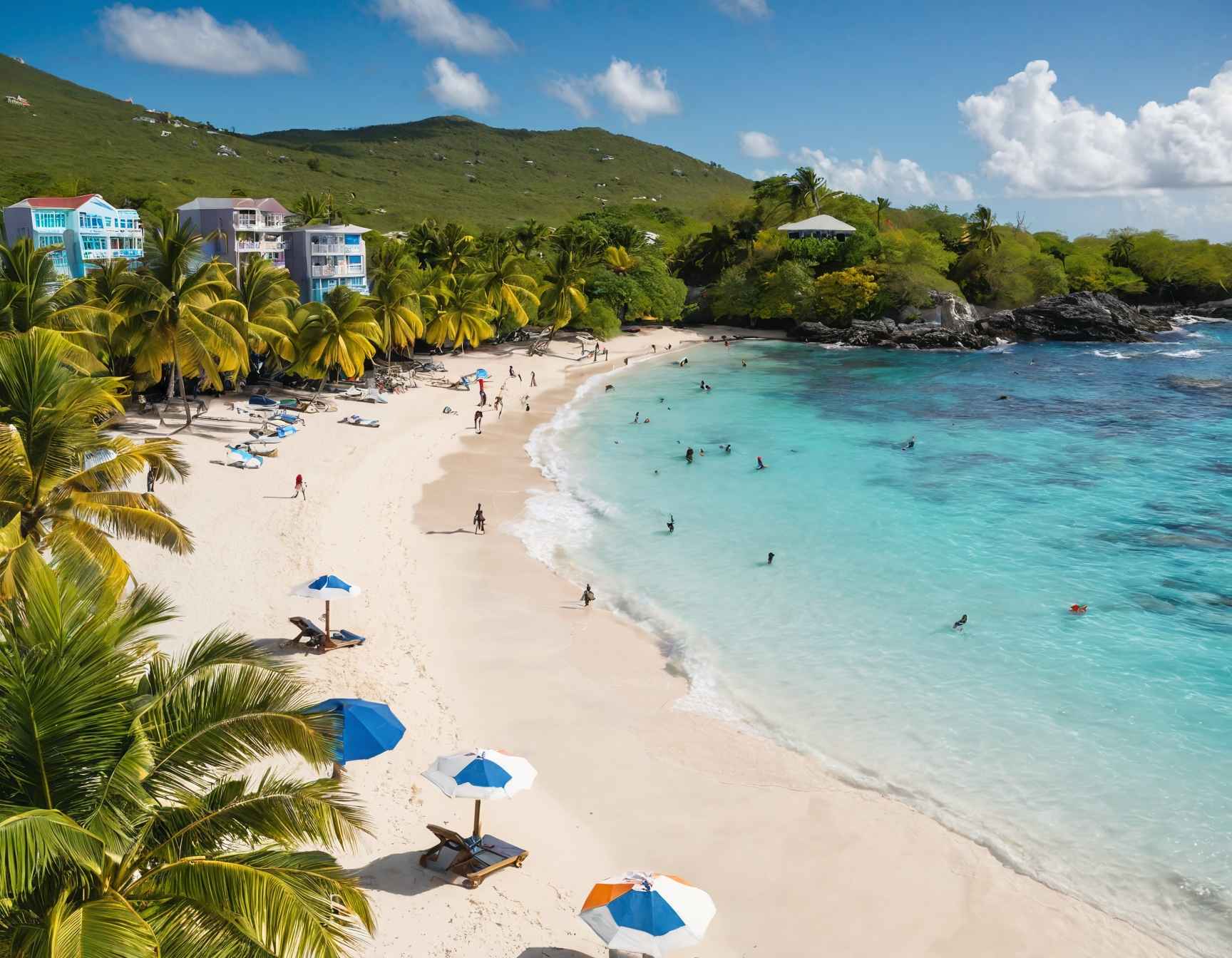 Do Not Travel to Caribbean and Haiti: UK Issues Travel Warning for Tourists Amid Volatile Security Situation and State of Emergency – Travel And Tour World