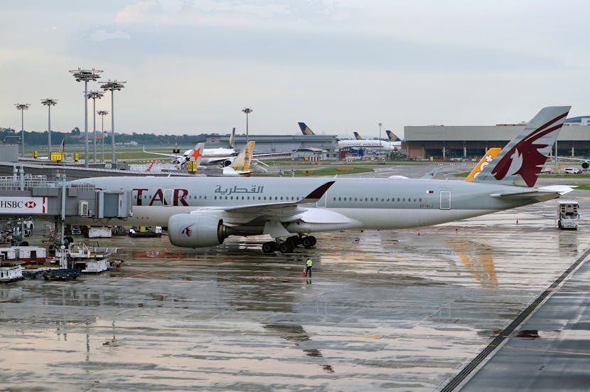 Qatar Airways Adjusts Doha – Jakarta Frequencies for Early 2025, Reducing Weekly Flights – Travel And Tour World