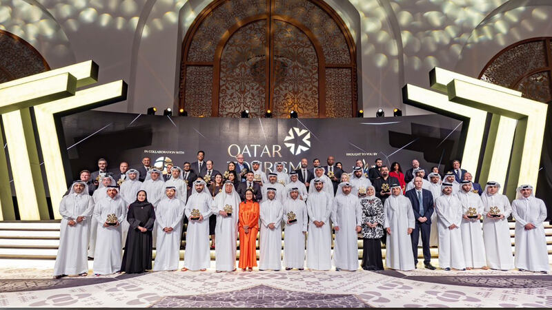 UN Tourism Honors Outstanding Achievements and Creativity at the Qatar Tourism Awards – Travel And Tour World