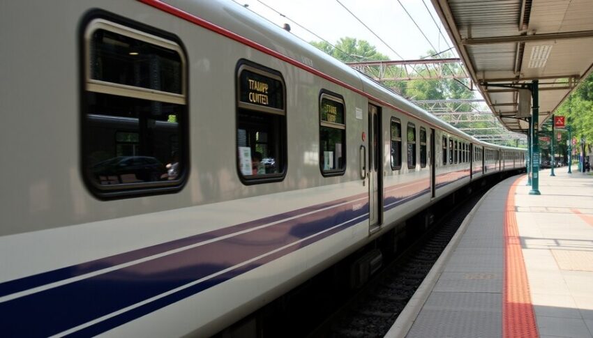 India Tourism Shines With New Vande Bharat Sleeper Train Set To Link New Delhi With Srinagar: Launch Date And Key Details Inside