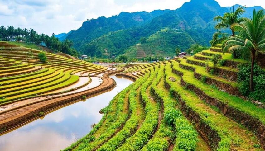 Is Agritourism And Ecotourism Driving Vietnam’s Tourism Growth?