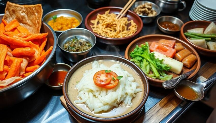 South Korea, Taiwan, Japan, And Malaysia Shine as Asia’s Ultimate Food Tourism Destinations : Report