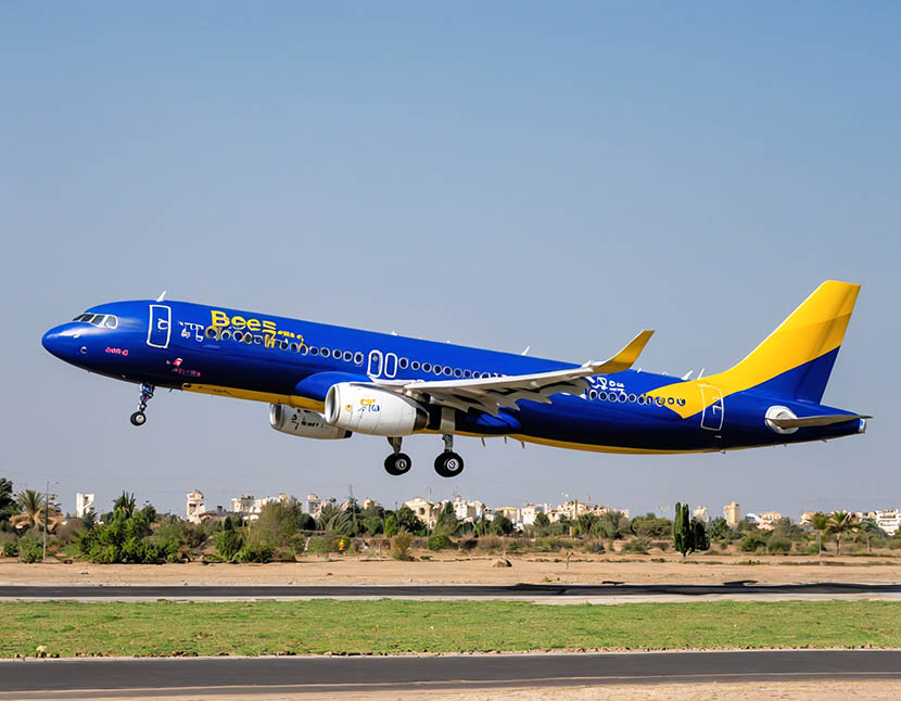 Bees Airlines Romania Launches Weekly Timisoara–Hurghada Charter Flights, Expanding Travel Options for Romanian Vacationers Seeking Sun and Leisure in Egypt’s Resort City – Travel And Tour World