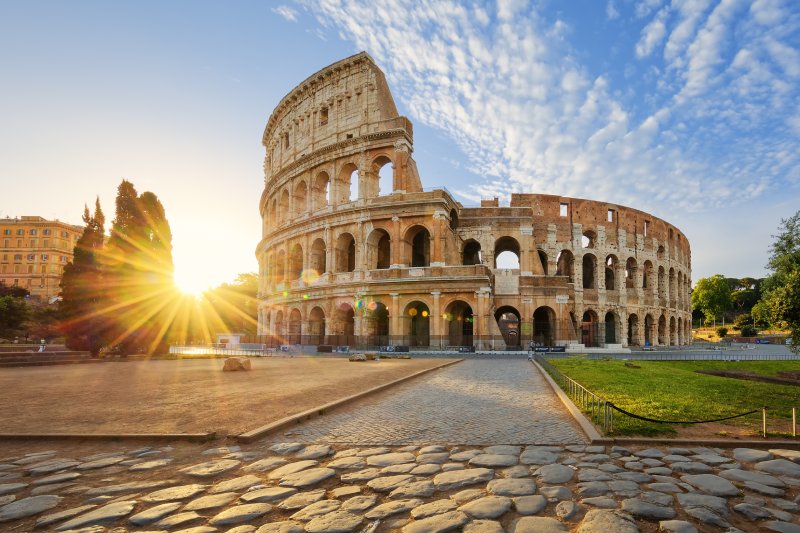 Italy Secures Hosting of 2025 World Travel & Tourism Council Global Summit in Iconic Rome, Promising a Monumental Event – Travel And Tour World