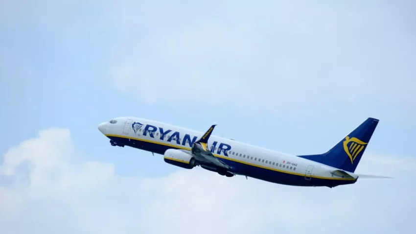 Ryanair Announces New Check-In Rule, Altering Budget Air Travel Starting 2024 – Travel And Tour World