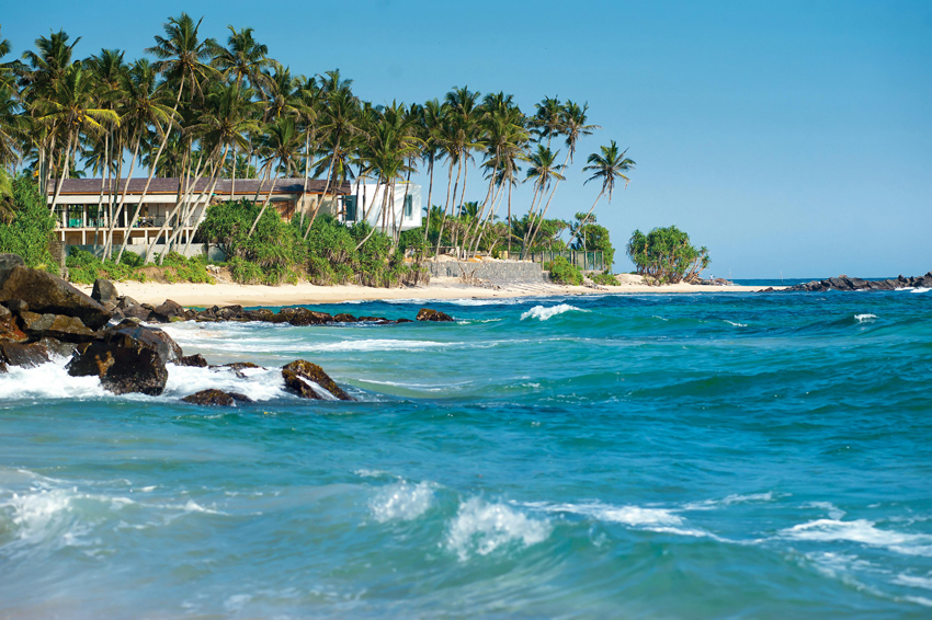 Urgent Travel Warning Issued for Arugam Bay, Sri Lanka: US and UK Alert Tourists of Credible Attack Threat – Travel And Tour World