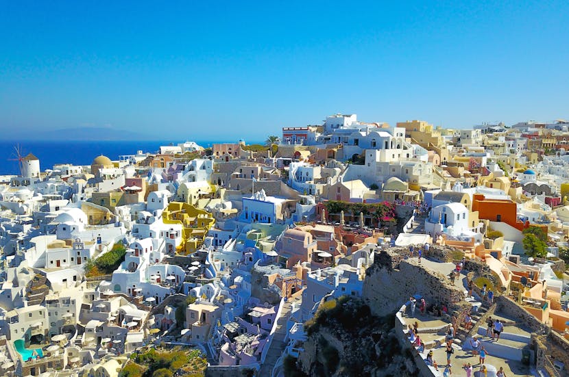 Santorini 2