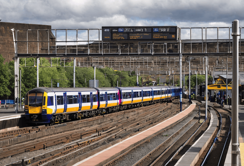 Glasgow Rail Disruptions: Signal Fault Causes New Delays and Cancellations for Commuters and Travellers in Scotland – Travel And Tour World