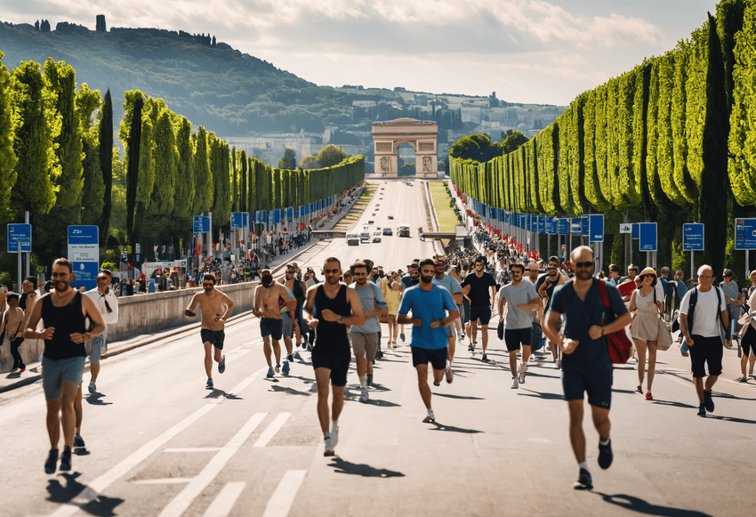 France to Reinstate New Schengen Border Checks with Luxembourg, Belgium, Germany, Switzerland, Spain, and Italy: UK Tourists Face Delays – Travel And Tour World