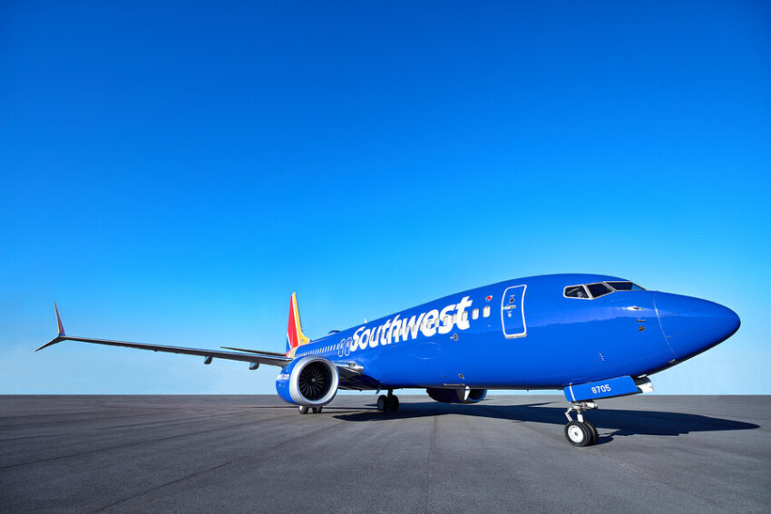 Southwest Airlines Introduces New Cruise Bookings with Reward-Earning Potential