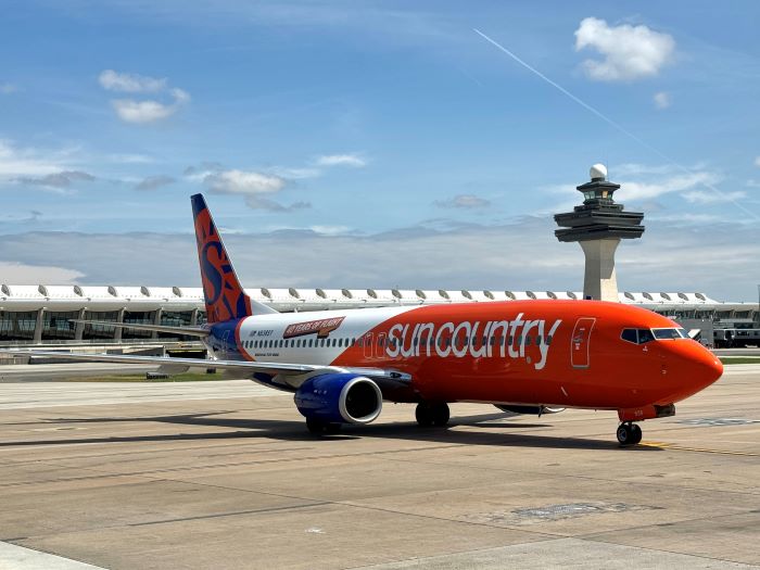 Sun Country Airlines Launches Exciting New Destinations Atlanta, Boston, New York, San Diego, Florida and More with Expanded Seasonal Service for a Thrilling Summer 2025 – Travel And Tour World