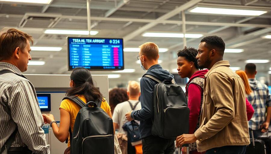 New York, Los Angeles, Chicago, California, Hawaii and Travelers from 11 US States Can Continue Using Mobile Driver’s Licenses at TSA Checkpoints from November 2024 – Travel And Tour World