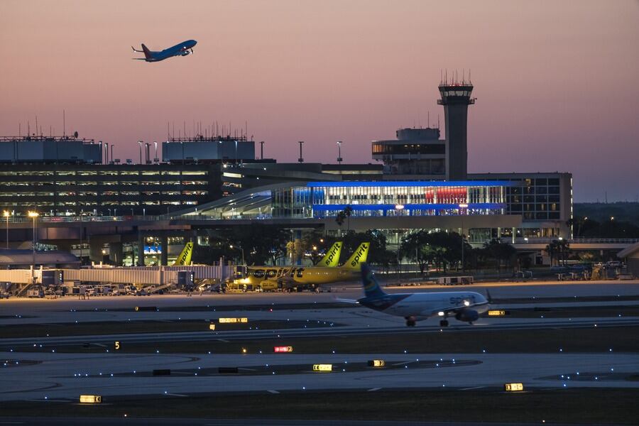 Airports Worldwide Struggle to Secure Investments for Infrastructure Upgrades Amid Surging Passenger Traffic, Says ACI World Director General – Travel And Tour World