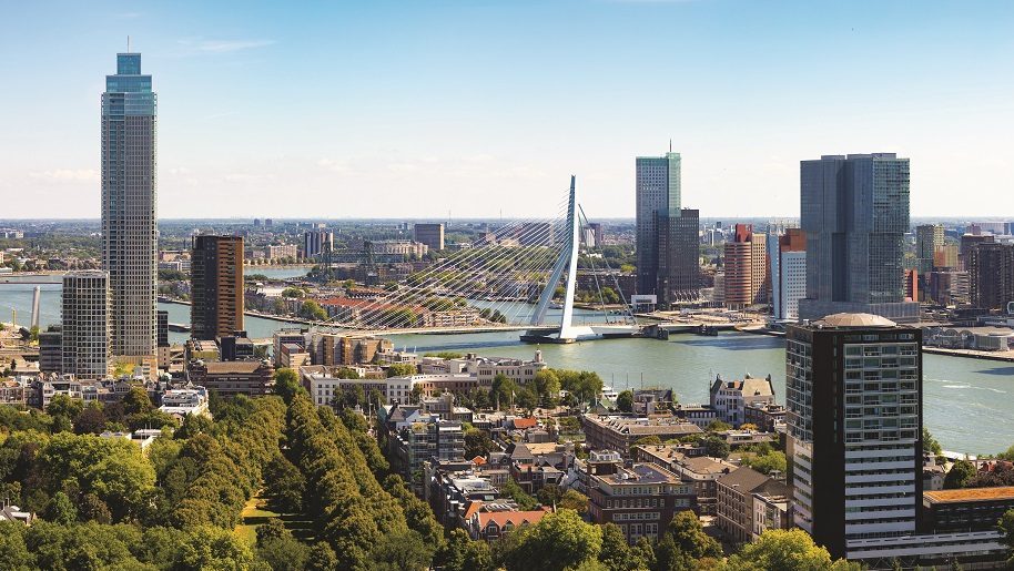 Transavia Set to Transform European Travel Landscape with Game-Changing Launch of New Stansted-Rotterdam Route, Offering Unprecedented Connectivity and Affordability for Adventurous Travelers! – Travel And Tour World