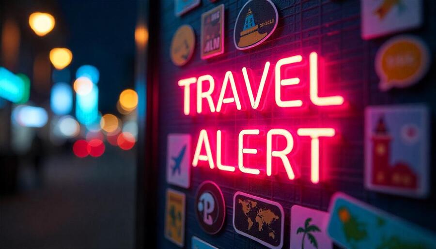 United States, United Kingdom, France and Canada Heighten Travel Alert with Middle East Tensions Surging – Travel And Tour World