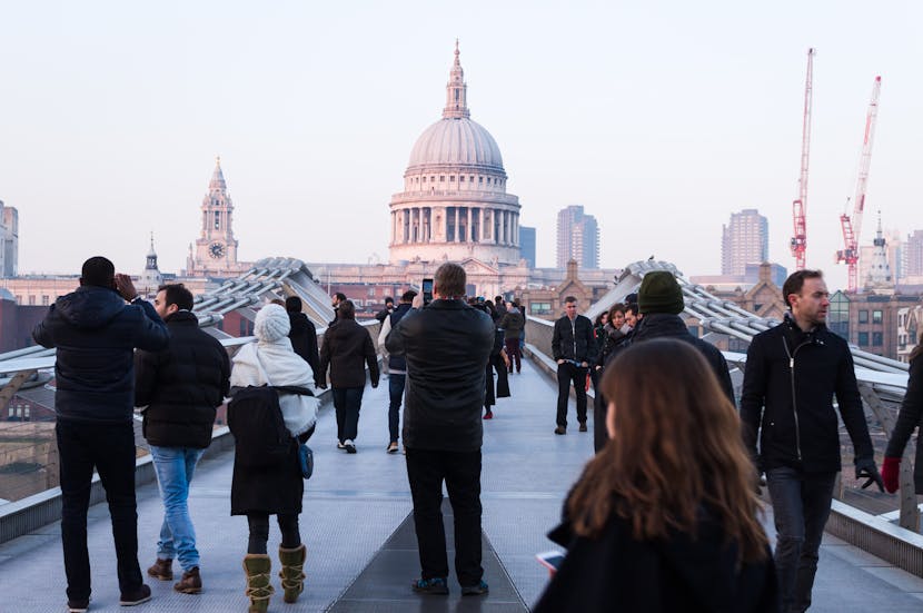 United Kingdom Travellers to Face Biometric Checks Under New European Union (EU) Entry-Exit System when to enter in Greece, France, Spain, Italy, Norway, Iceland, Switzerland, Liechtenstein and Portugal – Travel And Tour World