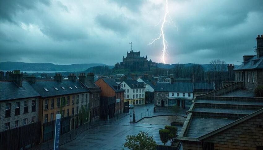 Scotland
Storm Ashley, 