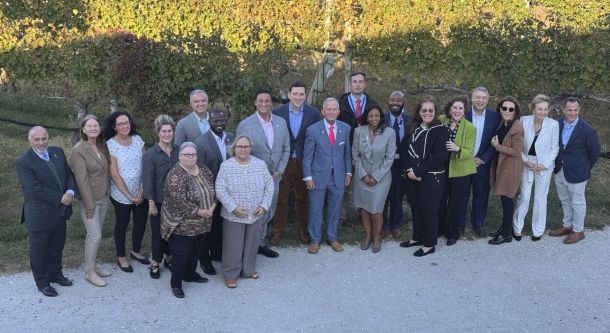 Cape May Winery Hosts U.S. Travel Association Event: Discussing Travel’s Role in Economic Growth and Supporting 15 Million Jobs – Travel And Tour World