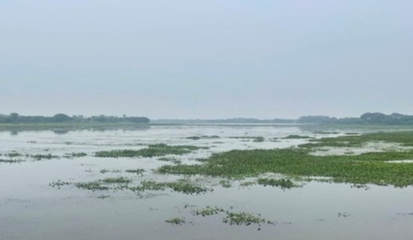 Udhaila Lake in Uttar Pradesh is Poised to Become a Premier Destination in Ayodhya’s Ecotourism Drive for Attracting Tourists Globally