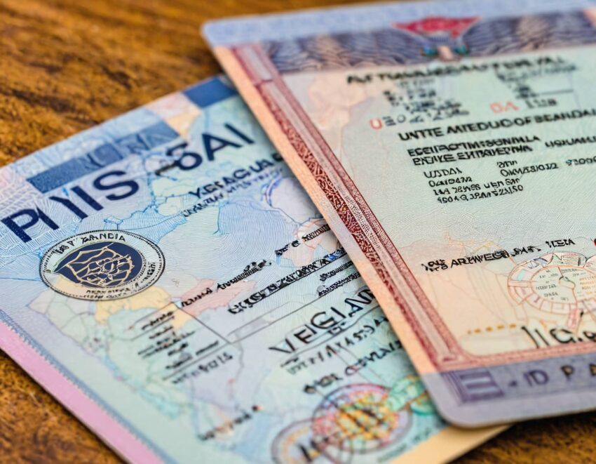 Uganda Introduces Temporary Visa on Arrival Due to e-Visa Portal Outage, Ensuring Continuity for Travellers