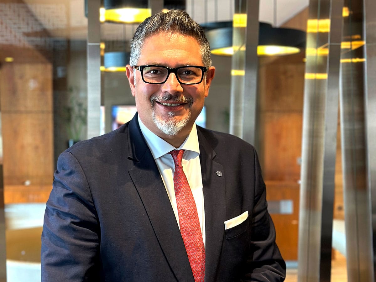 Ugur Talayhan Appointed Country Manager at Rotana for Türkiye, Eastern and Central Europe, Leading Regional Expansion – Travel And Tour World