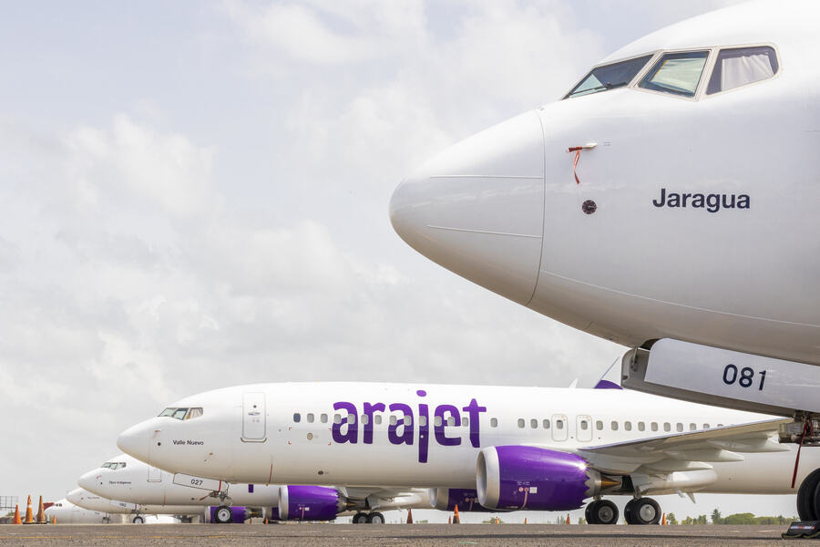 Arajet Becomes A Proud Member Of The Latin American And Caribbean Air Transport Association, Pioneering Expanded Routes And Eco-Friendly Aviation – Travel And Tour World